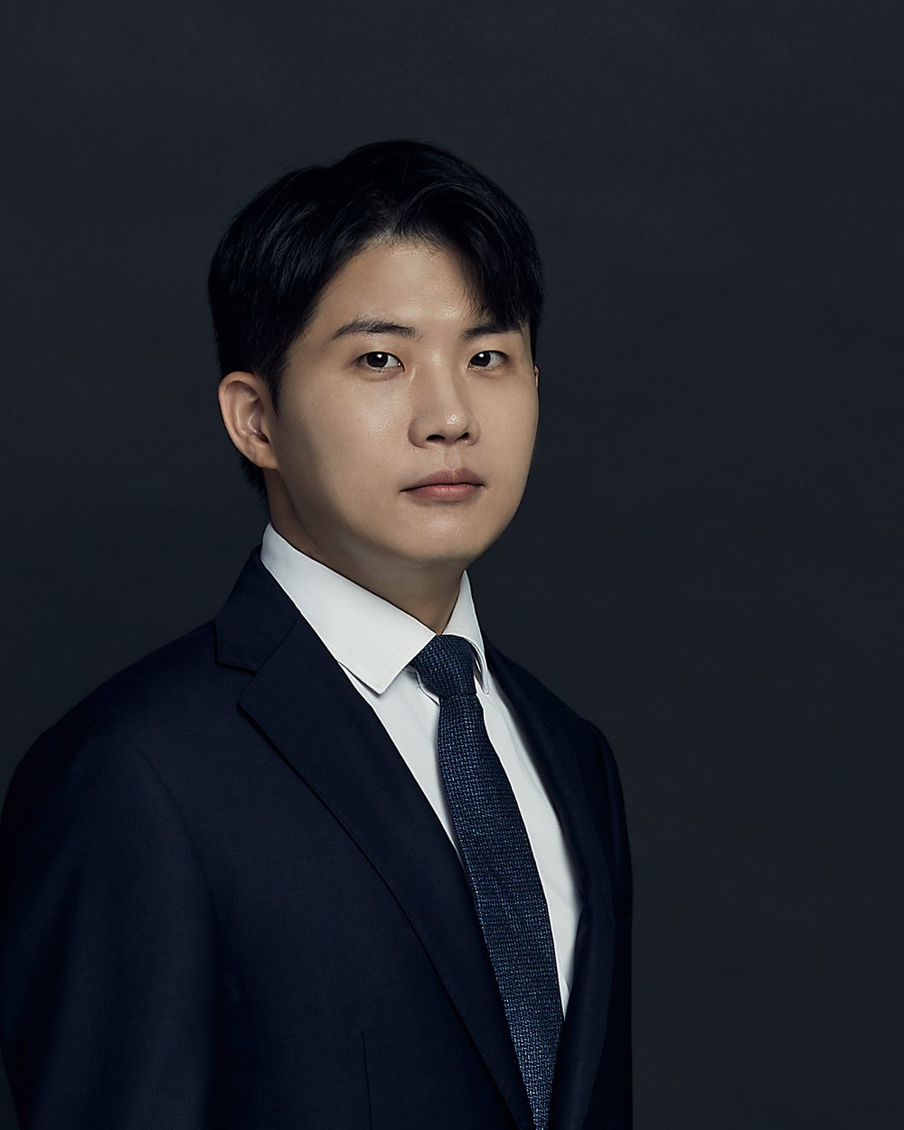 김재훈 대표변호사 프로필 사진